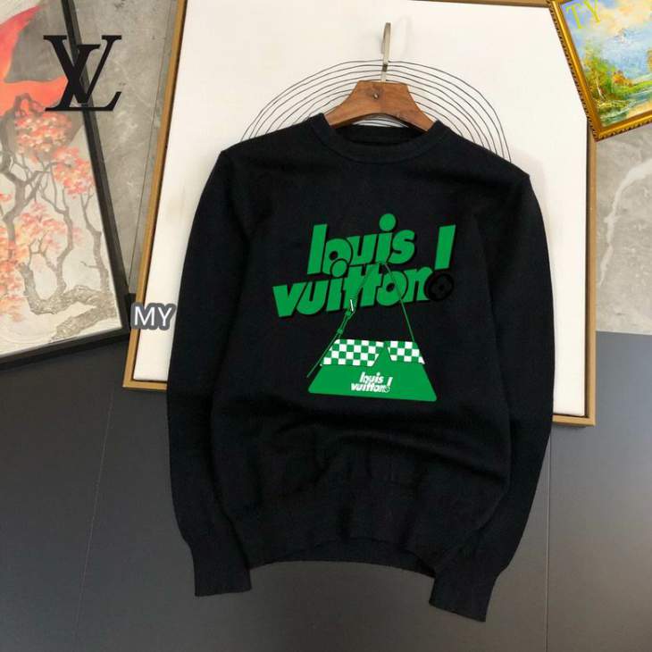 Picture of Louis Vuitton Sweaters _SKULVM-3XL25tn23046766